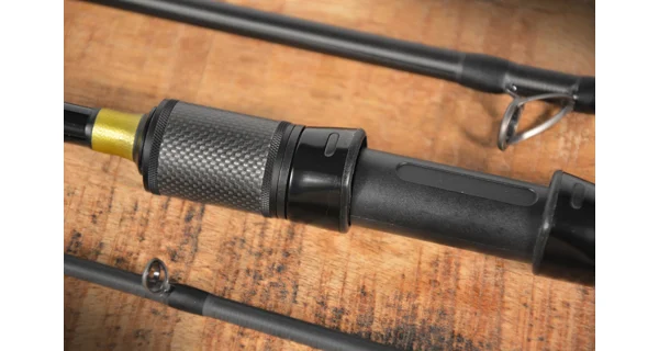 BENZAR MIX - Prut Concourse Method Feeder Light 3,6 m 20-75 g 3 díly