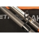BENZAR MIX - Prut Method Lake Feeder 3,6 m 80 g