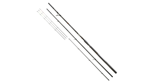 BENZAR MIX - Prut Method Lake Feeder 3,9 m 80 g