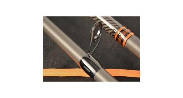 BENZAR MIX - Prut Method Lake Feeder 3,9 m 80 g