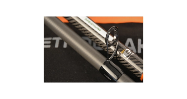 BENZAR MIX - Prut Method Lake Feeder 3,9 m 80 g