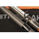 BENZAR MIX - Prut Method Lake Feeder 4,2 m 150 g
