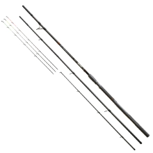 BENZAR MIX - Prut Method Lake Feeder 4,2 m 150 g
