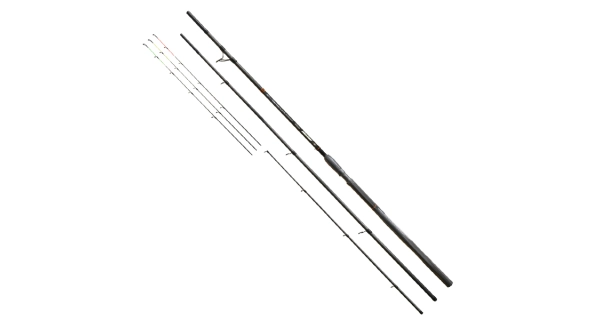 BENZAR MIX - Prut Method Lake Feeder 4,2 m 150 g