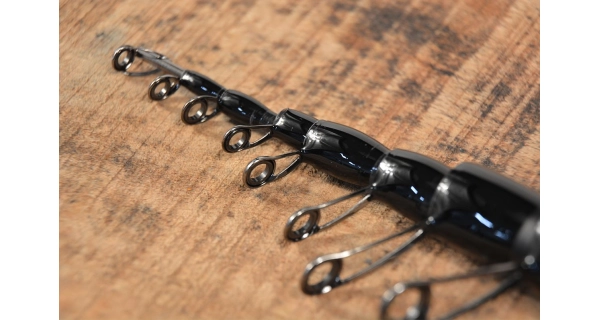 BENZAR MIX - Prut No Limit Bolo 50-120 g 7 m