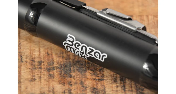 BENZAR MIX - Prut No Limit Bolo 6 m 50-120 g