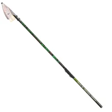 BENZAR MIX - Prut No Limit Bolo 8 m 50-120 g