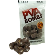 BENZAR MIX - PVA Bomb Amino Čokoláda Karamel 18 ks