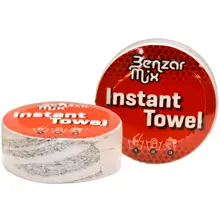 BENZAR MIX - Ručník na ruce Instant Towel