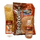 BENZAR MIX - Sada krmení BigCarp Bucket Set 5in1