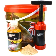 BENZAR MIX - Set v kbelíku Fito 2,4 kg + Lis na tablety BENZAR MIX - Set v kbelíku Fito 2,4 kg + Lis na tablety