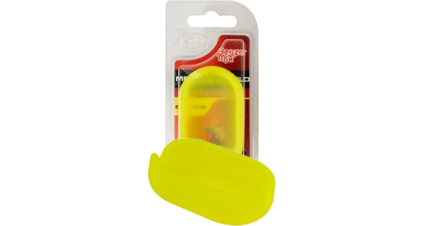 BENZAR MIX - Silikonová plnicí forma Method Feeder Arc Flat XL