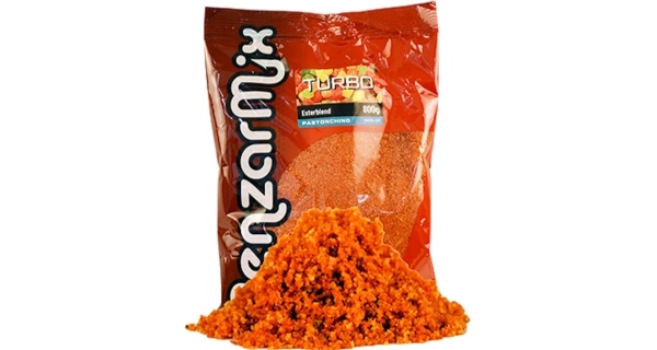 BENZAR MIX - Směs Pastonchino Esterblend 800 g