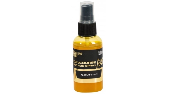 BENZAR MIX - Sprej Concourse Spray 50 ml Kyselina Máselná