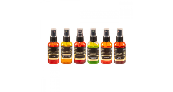 BENZAR MIX - Sprej Concourse Twister Spray 50 ml Mango