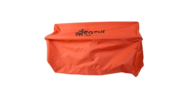 BENZAR MIX - Stínítko Sunshade Curtain