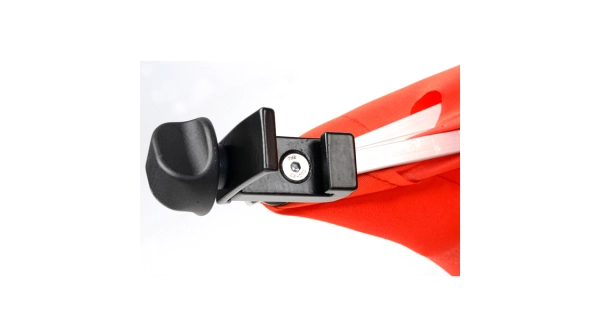 BENZAR MIX - Stínítko Sunshade Curtain