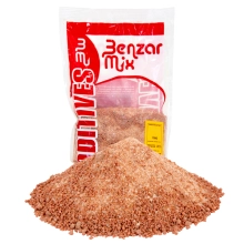 BENZAR MIX - Syrová moučka italský sýr Červená 700 g