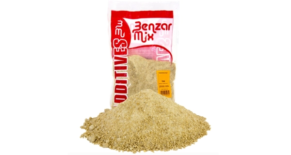 BENZAR MIX - Syrová moučka italský sýr Natural 700 g