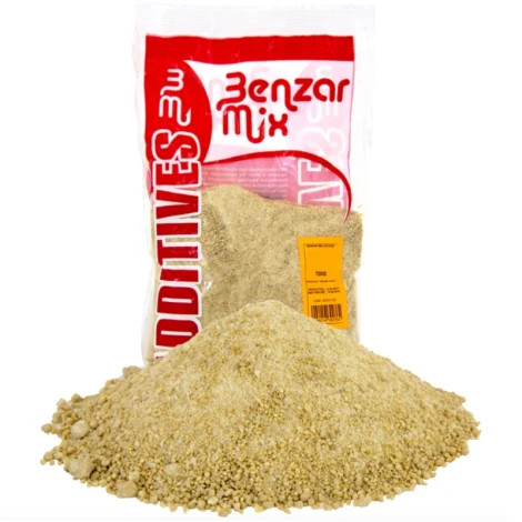 BENZAR MIX - Syrová moučka italský sýr Natural 700 g