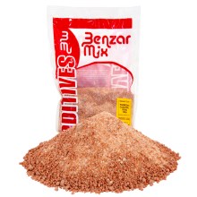 BENZAR MIX - Syrová moučka parmezán Červená 700 g