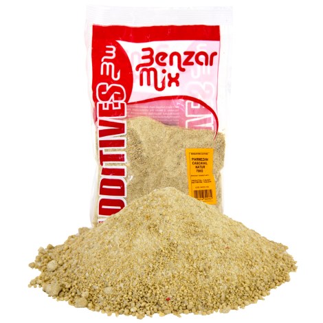 BENZAR MIX - Syrová moučka parmezán Natural 700 g