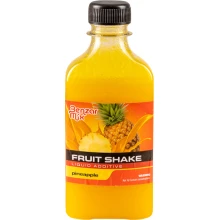BENZAR MIX - Tekutá potrava Fruit Shake Ananas 225 ml