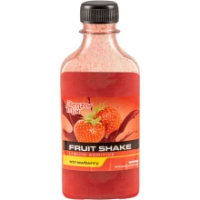 BENZAR MIX - Tekutá potrava Fruit Shake Jahoda 225 ml