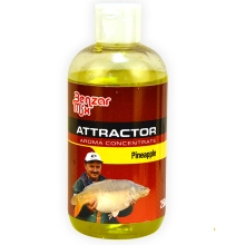 BENZAR MIX - Tekuté aroma 250 ml Ananas
