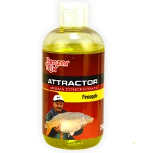 BENZAR MIX - Tekuté aroma 250 ml Ananas