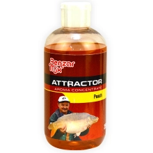 BENZAR MIX - Tekuté aroma 250 ml Broskev
