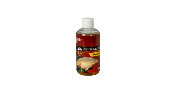 BENZAR MIX - Tekuté aroma 250 ml Cejn Skořice