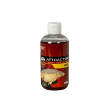 BENZAR MIX - Tekuté aroma 250 ml Červený krill