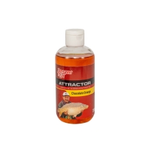 BENZAR MIX - Tekuté aroma 250 ml Čokoláda Pomeranč