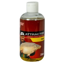 BENZAR MIX - Tekuté aroma 250 ml Italský sýr