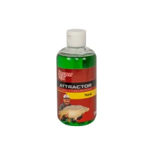 BENZAR MIX - Tekuté aroma 250 ml Lastura
