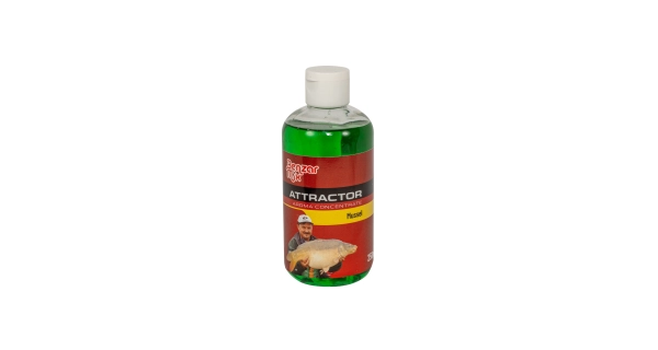 BENZAR MIX - Tekuté aroma 250 ml Lastura