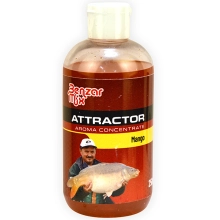 BENZAR MIX - Tekuté aroma 250 ml Mango