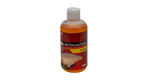 BENZAR MIX - Tekuté aroma 250 ml Podoustev