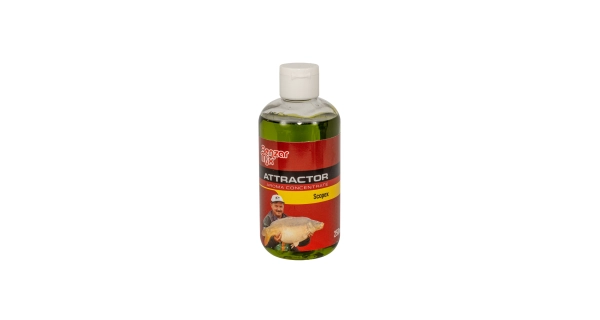 BENZAR MIX - Tekuté aroma 250 ml Scopex