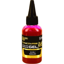BENZAR MIX - Tekuté aroma Concourse Twister Gel Chilli Squid 50 ml