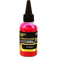 BENZAR MIX - Tekuté aroma Concourse Twister Gel Smoke Cherry 50 ml