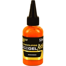 BENZAR MIX - Tekuté aroma Concourse Twister Gel Smoke Mango 50 ml