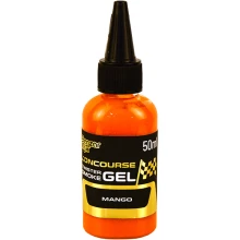 BENZAR MIX - Tekuté aroma Concourse Twister Gel Smoke Mango 50 ml
