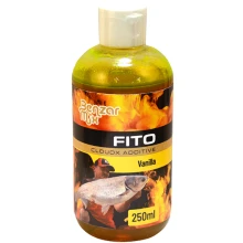 BENZAR MIX - Tekuté aroma Fito CloudX Additive 250 ml G Vanilla BENZAR MIX - Tekuté aroma Fito CloudX Additive 250 ml G Vanilla
