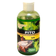 BENZAR MIX - Tekuté aroma Fito CloudX Additive 250 ml V Garlic