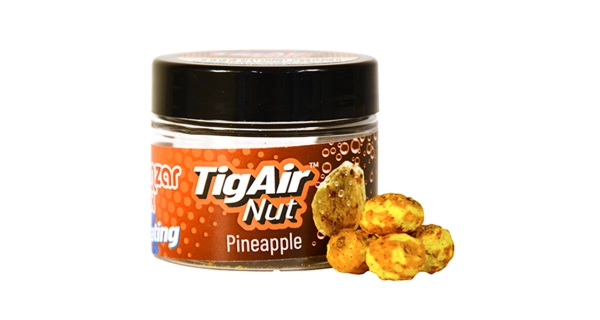 BENZAR MIX - Tygří ořech TigAir Nut Ananas 15 g