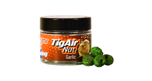 BENZAR MIX - Tygří ořech TigAir Nut Česnek 15 g