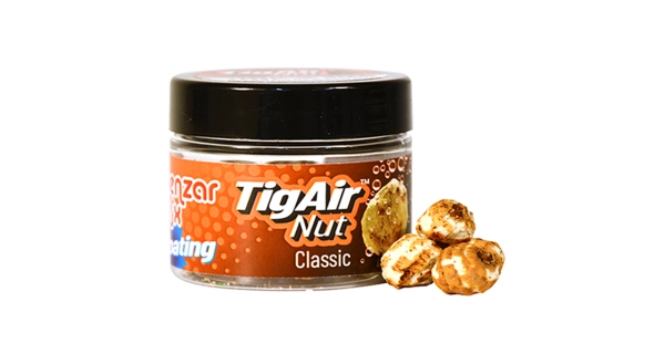 BENZAR MIX - Tygří ořech TigAir Nut Classic 15 g