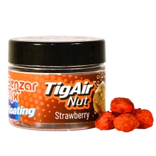 BENZAR MIX - Tygří ořech TigAir Nut Jahoda 15 g